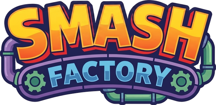 Smash Factory